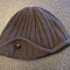 Men’s chaps cold weather hat